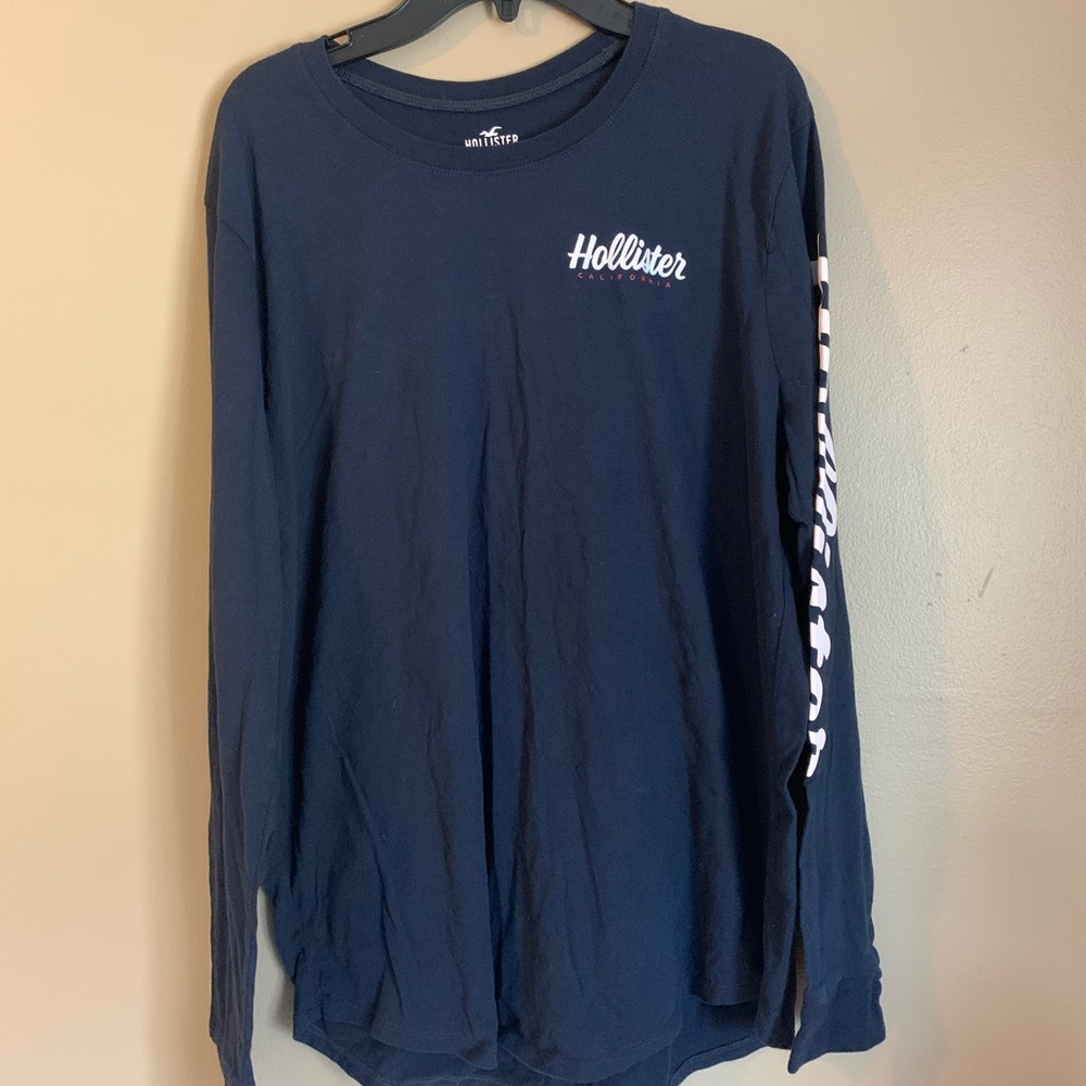 Hollister long sleeve